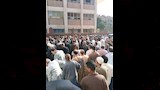 تشييع جثمان المستشار مسعد الفخراني (6)
