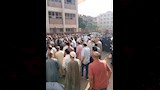 تشييع جثمان المستشار مسعد الفخراني (7)