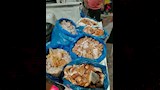 ضبط بقرة نافقة و100 كيلو دجاج فاسد (4)