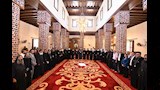 جولة البابا تواضروس الثاني بالصعيد (2)