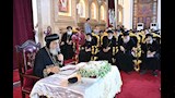 جولة البابا تواضروس الثاني بالصعيد (6)