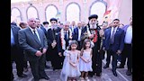 جولة البابا تواضروس الثاني بالصعيد (3)