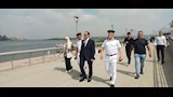حملة مكبرة لإزالة التعديات والإشغالات (3)