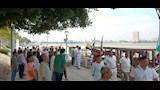 حملة مكبرة لإزالة التعديات والإشغالات (2)