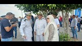 حملة مكبرة لإزالة التعديات والإشغالات (4)