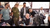 كواليس تصوير ما لم يحكى عن بني مزار من مسلسل القصة الكاملة