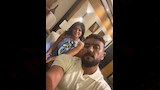 رانيا يوسف مع أحمد العوضي