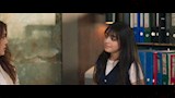 ياسمينا العبد تسرق مكتب المحاماة في مسلسل خمسين ءخمسين (2)