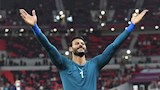 مصدر يكشف لمصراوي حقيقة اعتزال محمد الشناوي دوليًا