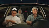 أحمد فهمي وحاتم صلاح في ظهور خاص ضمن أحداث مسلسل خمسين/خمسين