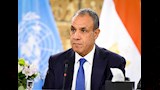 وزير الخارجية يشارك في مائدة مستديرة مع مجلس أعمال التفاهم الدولي BCIU (3)
