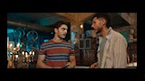معتز هشام ومسلسل خمسين خمسين