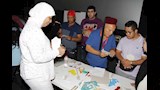 إبداع الأطفال يتواصل في ملتقى أولادنا (4)