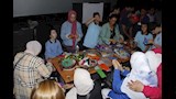 إبداع الأطفال يتواصل في ملتقى أولادنا (3)