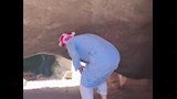 الوصول لعين التلعة 