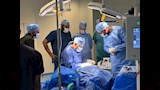 انتهاء المرحلة الأولى من التأمين الصحي الشامل بأسوان (3)