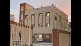 انتهاء المرحلة الأولى من التأمين الصحي الشامل بأسوان (6)