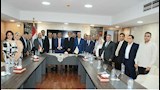 تفاصيل مقترح وزير الدولة للإعلام لحل التحديات المهنية (1)