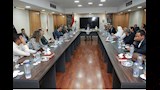 تفاصيل مقترح وزير الدولة للإعلام لحل التحديات المهنية (3)