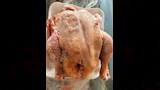 دجاج غير صالح للاستهلاك الادمي في بورسعيد