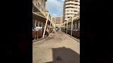 حملة لمراجعة الباكيات المطورة ورفع الإشغالات (3)