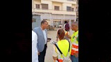 حملة لمراجعة الباكيات المطورة ورفع الإشغالات (1)