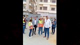 حملة لمراجعة الباكيات المطورة ورفع الإشغالات (7)