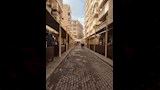 حملة لمراجعة الباكيات المطورة ورفع الإشغالات (5)