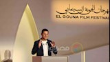 عمرو منسي: نؤمن بدور مهرجان الجونة السينمائي في دعم صناعة السينما 