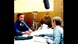 يوسف عباس بكواليس مسلسل الهدف_6