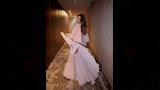 يارا السكري  في أحدث ظهور لها