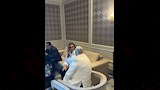 النجمة يسرا