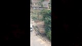 الأهالي اشتكوا الفعل