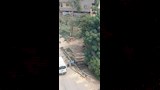 مجلس المدينة نفى مسؤوليته