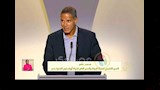 محمد عامر المدير التنفيذي لمدينة الجونة