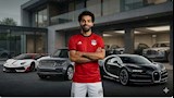 هذه السيارات لن يستطيع محمد صلاح قيادتها إذا عاد إلى إنجلترا خلال 6 أشهر