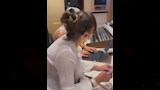 الفنانة المغربية بسمة بوسيل