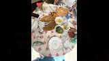 ياسر جلال يستمتع بوقته في لبنان (2)_2