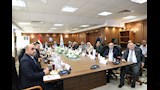 اجتماع مجلس إدارة مدينة الأبحاث العلمية والتطبيقات التكنولوجية (4)