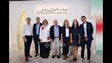 حضور مؤتمر مهرجان الجونة السينمائي