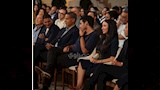 من مؤتمر مهرجان الجونة السينمائي