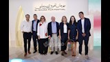 من مؤتمر مهرجان الجونة السينمائي 1