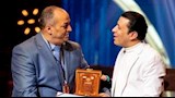 تكريم هاني شاكر يشعل حرب البيانات بين مصطفى كامل وماهر همامي