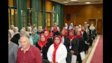 محافظ القليوبية يشهد تخرج الدفعة الأولى من برنامج محاكاة رجل الدولة (6)