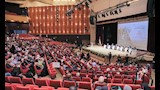 مؤتمر الهوية الوطنية بمكتبة الإسكندرية (3)