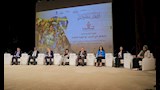 مسئولون وخبراء يناقشون استراتيجية وطنية لمواجهة حروب الهوية وتزييف الوعي - صور