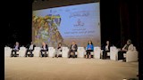 مؤتمر الهوية الوطنية بمكتبة الإسكندرية (2)