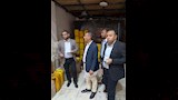 ضبط 6.5 طن زيت غير صالح للاستهلاك بالجيزة وسوهاج (6)