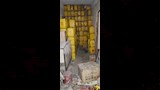 ضبط 6.5 طن زيت غير صالح للاستهلاك بالجيزة وسوهاج (7)