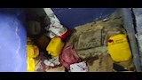 ضبط 6.5 طن زيت غير صالح للاستهلاك بالجيزة وسوهاج (9)